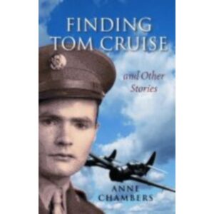Finding Tom Cruise and other stories
