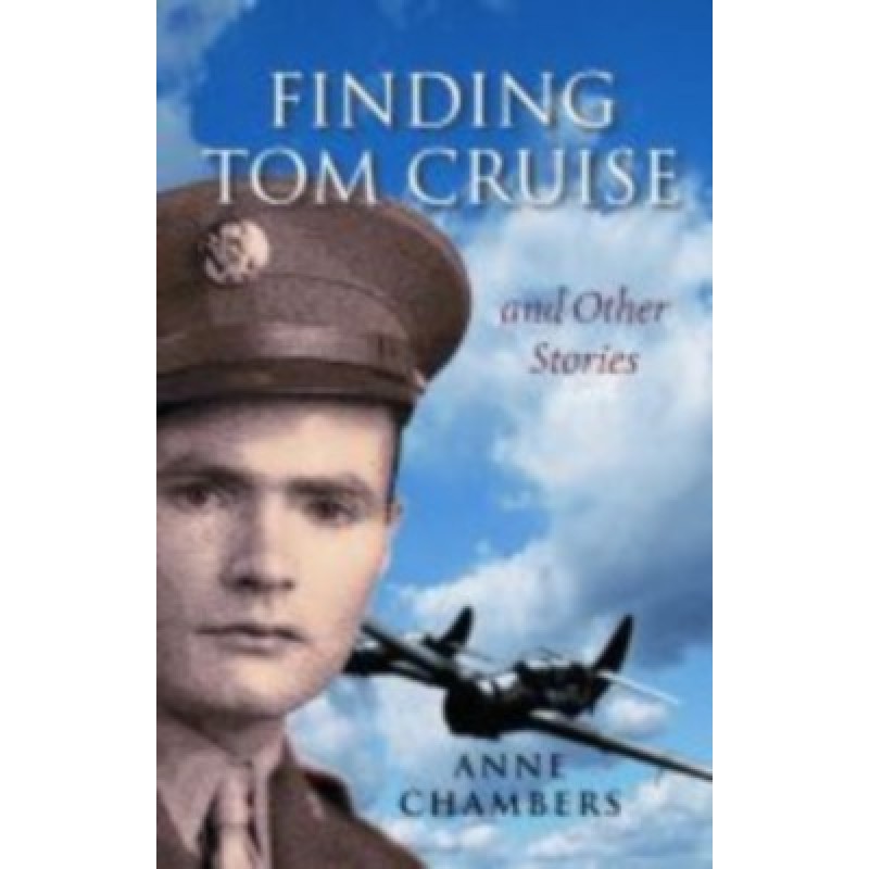Finding Tom Cruise and other stories