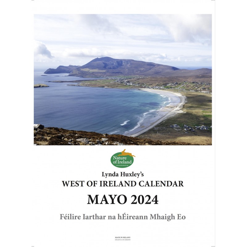 Achill signs