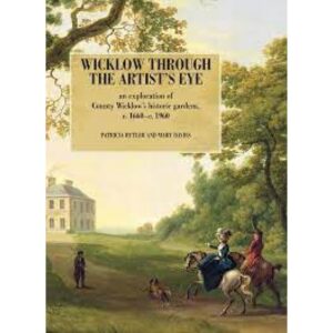 The Wicklow War Dead : A History of the Casualties of the First World War