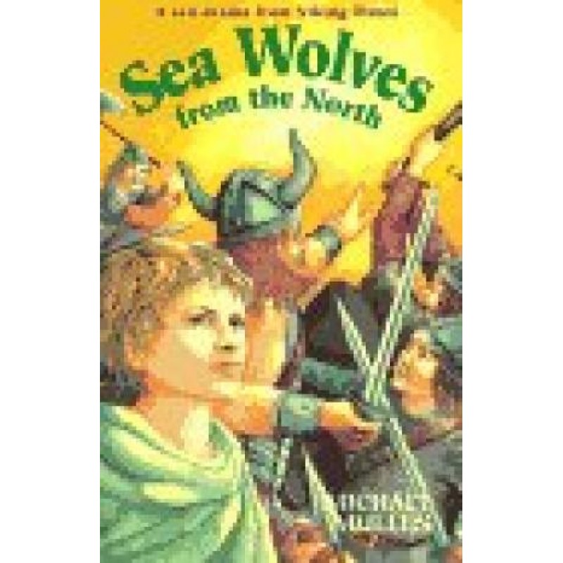 Sea Wolves from the North