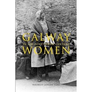 Women of the Dail - Gender, Republicanism and the Anglo Irish Treaty