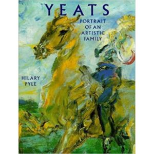 Yeats - Portrait of an Artistic Family