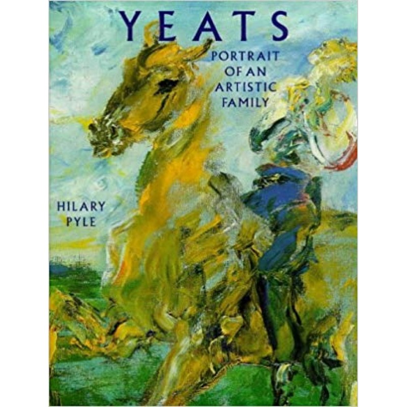 Yeats - Portrait of an Artistic Family