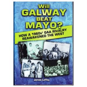 Will Galway Beat Mayo?