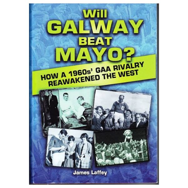 Will Galway Beat Mayo?