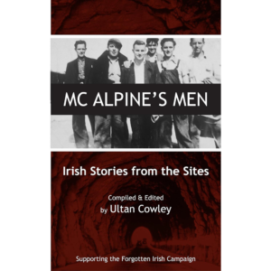 McAlpine’s Men