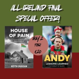 All Ireland Final Special