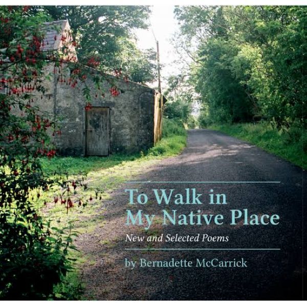 To Walk in My Native Place
