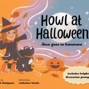Howl at Halloween - Áine goes to Kenmare
