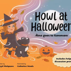 Howl at Halloween - Áine goes to Kenmare