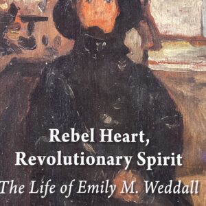 Rebel Heart, Revolutionary Spirit
