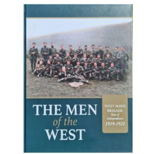 The Men of the West