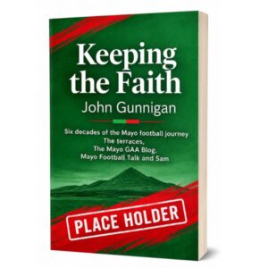 Keeping the Faith