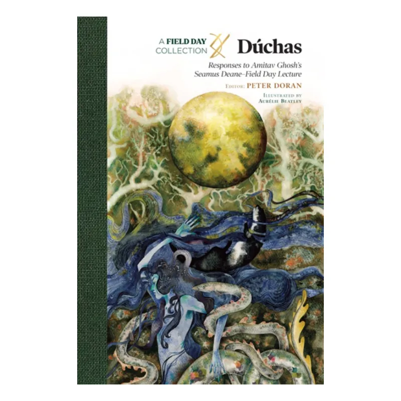 Dúchas – A Field Day Collection Book